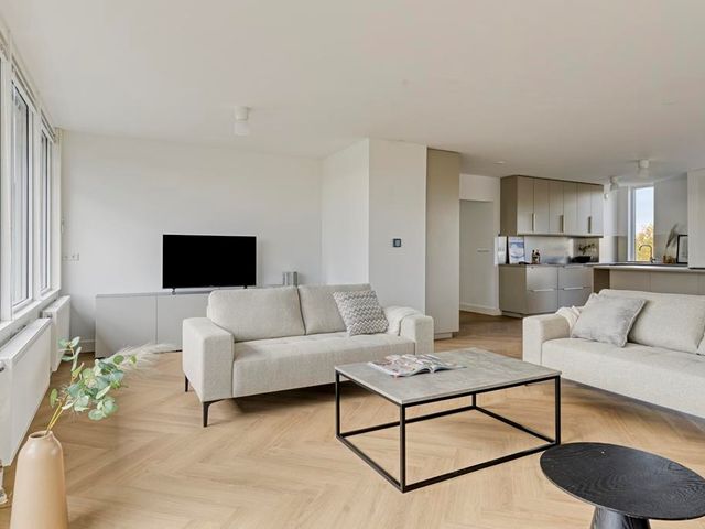 Beysterveld , Amsterdam