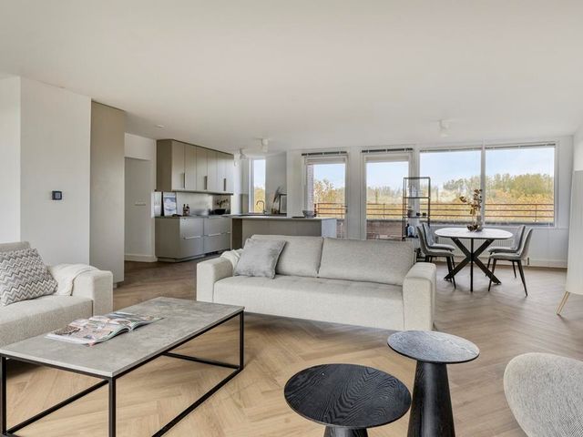 Beysterveld , Amsterdam