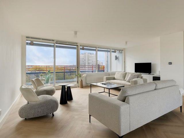 Beysterveld , Amsterdam