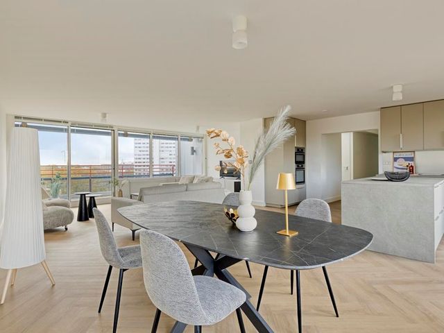 Beysterveld , Amsterdam