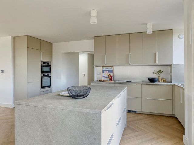 Beysterveld , Amsterdam