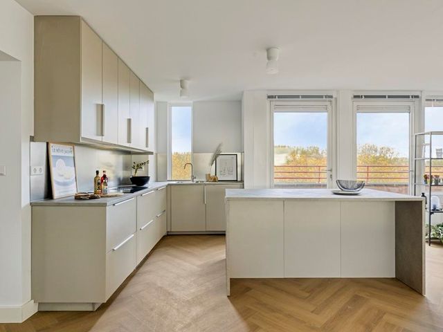 Beysterveld , Amsterdam