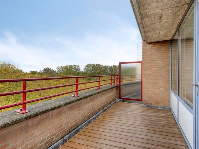 Beysterveld , Amsterdam