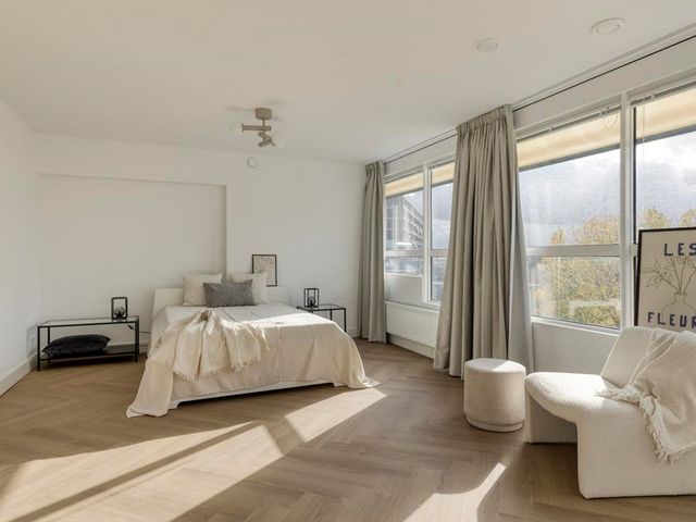 Beysterveld , Amsterdam