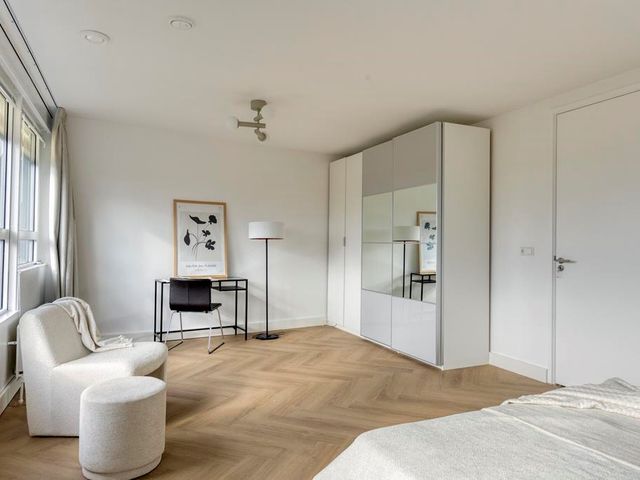 Beysterveld , Amsterdam