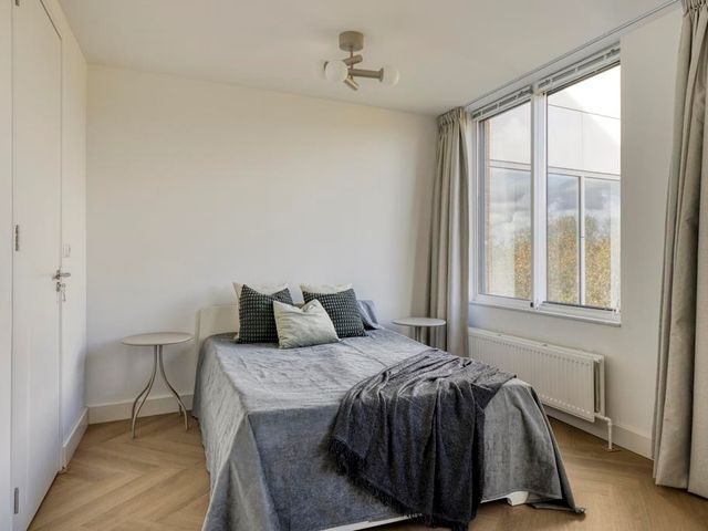 Beysterveld , Amsterdam