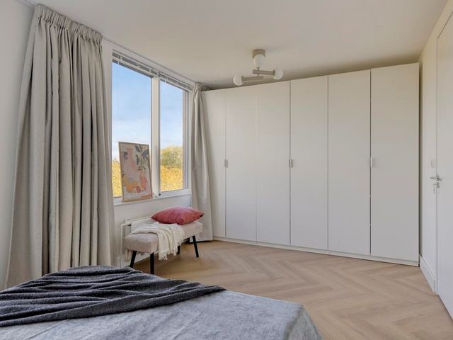 Beysterveld , Amsterdam