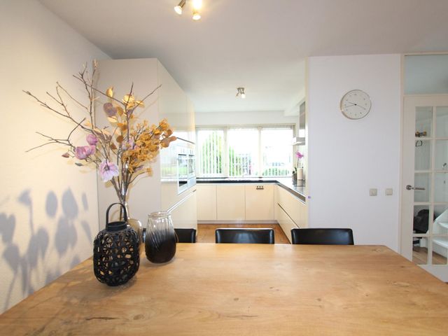 Ko Van Dijklaan 24, Amstelveen