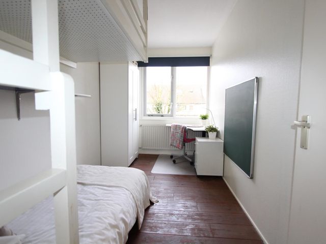 Ko Van Dijklaan 24, Amstelveen