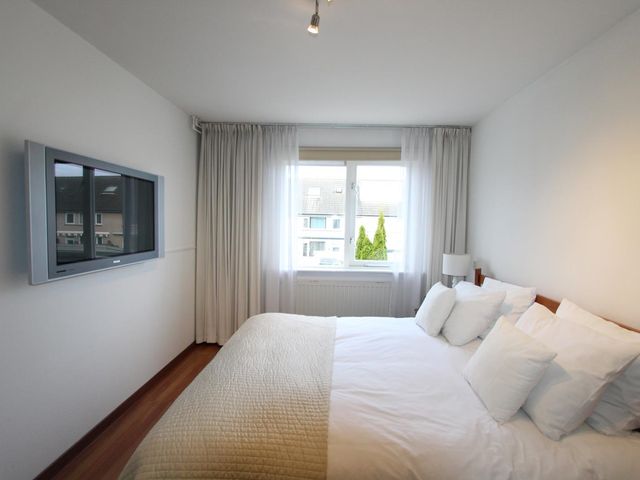 Ko Van Dijklaan 24, Amstelveen