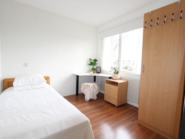 Ko Van Dijklaan 24, Amstelveen