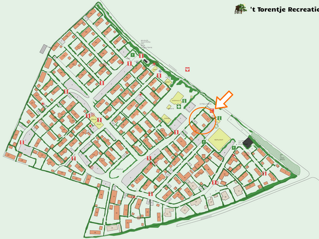 Kloosterweg 79 71, Burgh-Haamstede