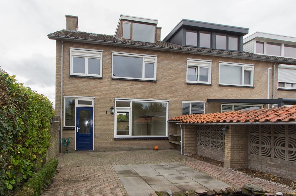 Hans Memlincstraat 2