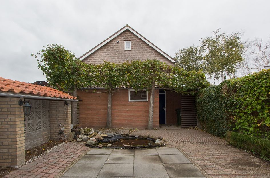 Hans Memlincstraat 2