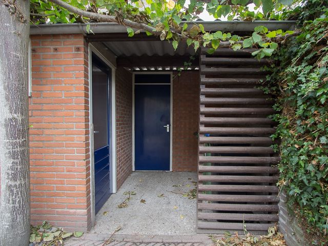 Hans Memlincstraat 2, Kaatsheuvel