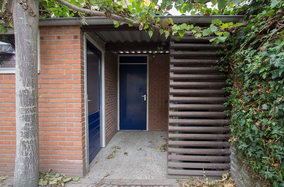 Hans Memlincstraat 2