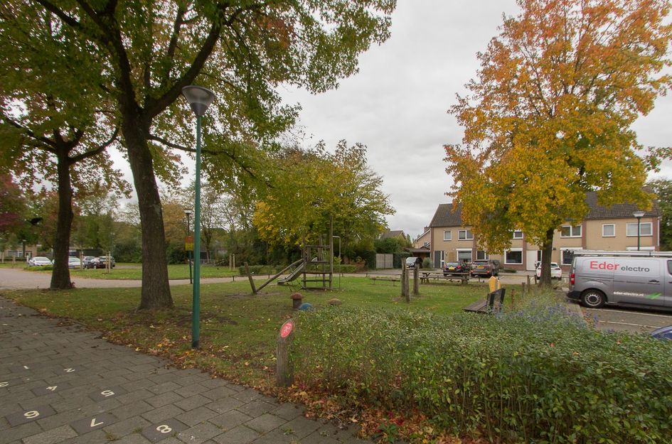 Hans Memlincstraat 2