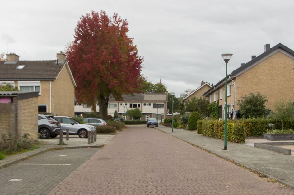 Hans Memlincstraat 2