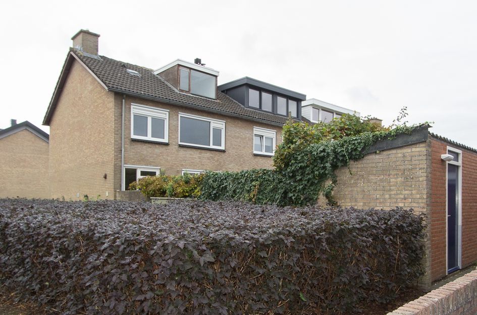 Hans Memlincstraat 2