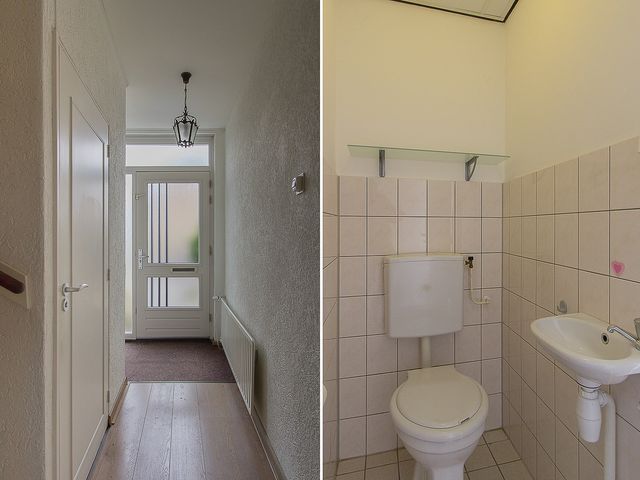 Hans Memlincstraat 2, Kaatsheuvel