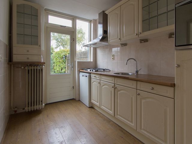 Hans Memlincstraat 2, Kaatsheuvel