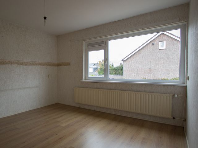 Hans Memlincstraat 2, Kaatsheuvel