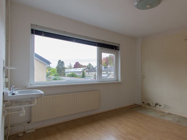 Hans Memlincstraat 2, Kaatsheuvel