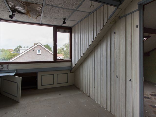 Hans Memlincstraat 2, Kaatsheuvel