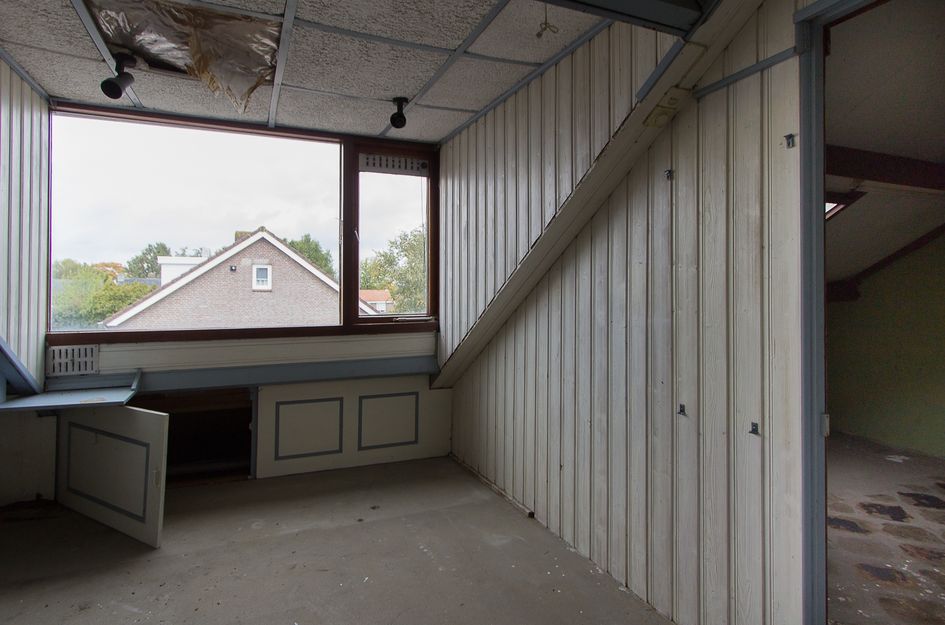 Hans Memlincstraat 2