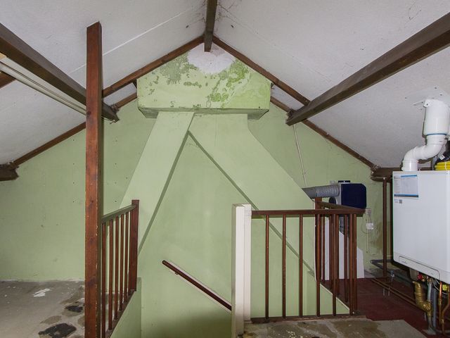 Hans Memlincstraat 2, Kaatsheuvel