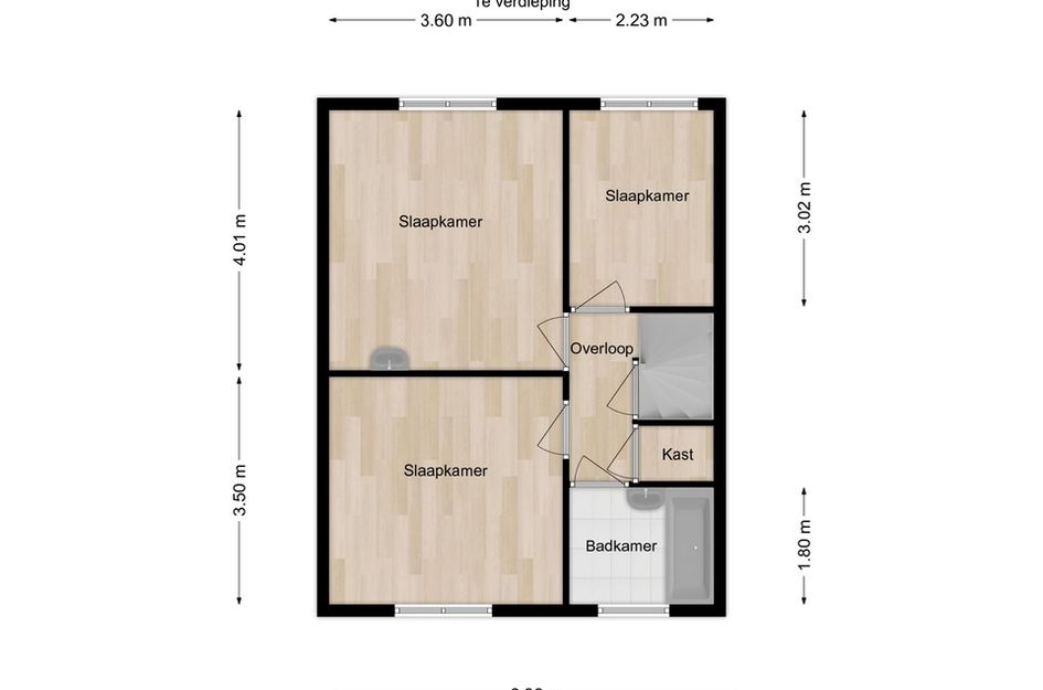 Hans Memlincstraat 2