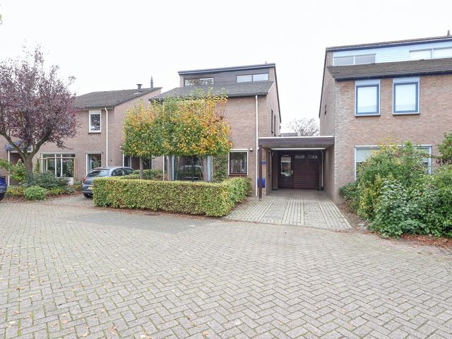 De Voerman 6, Boxtel