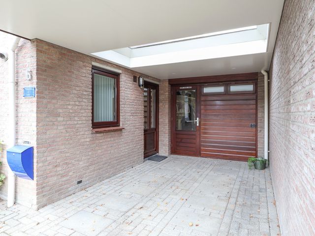 De Voerman 6, Boxtel