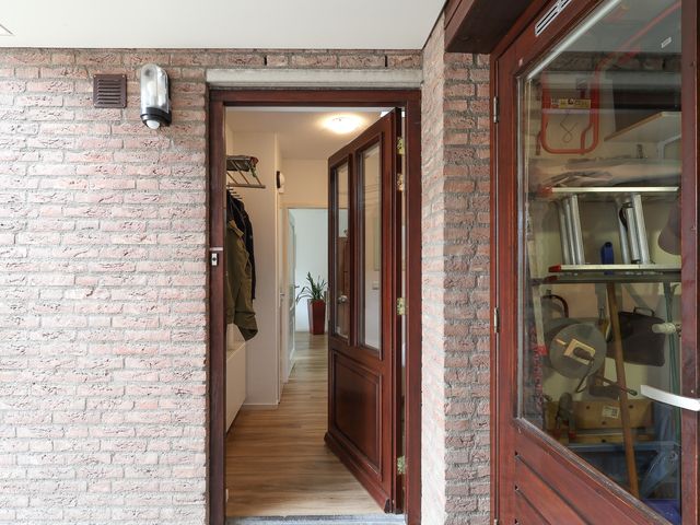 De Voerman 6, Boxtel