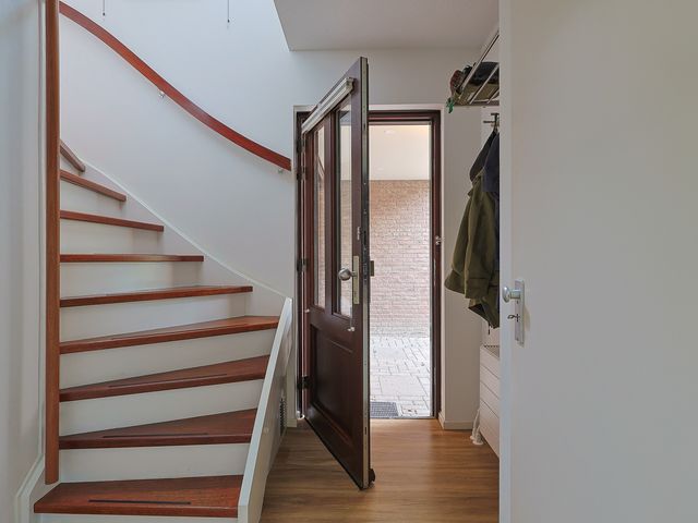 De Voerman 6, Boxtel