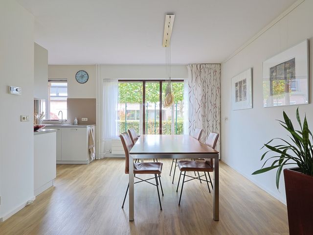 De Voerman 6, Boxtel