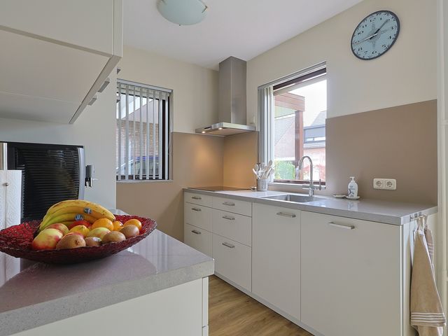 De Voerman 6, Boxtel