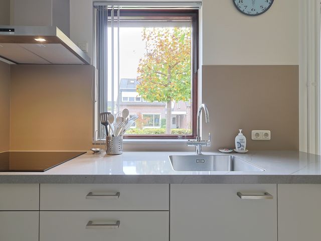 De Voerman 6, Boxtel