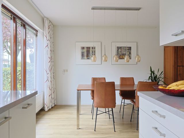 De Voerman 6, Boxtel