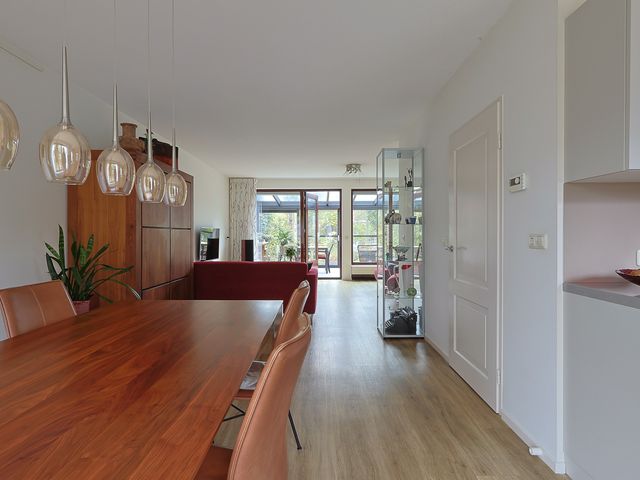 De Voerman 6, Boxtel