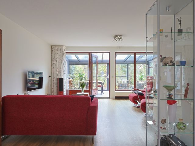 De Voerman 6, Boxtel