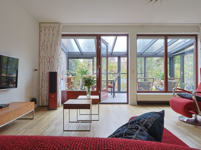 De Voerman 6, Boxtel