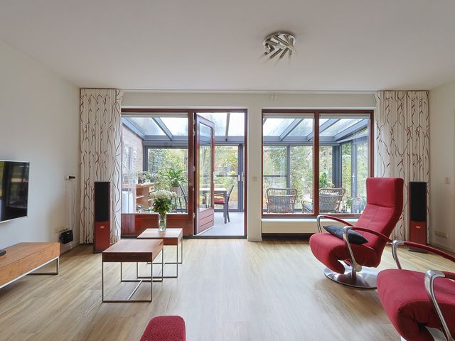 De Voerman 6, Boxtel