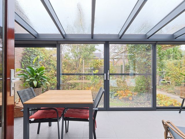 De Voerman 6, Boxtel