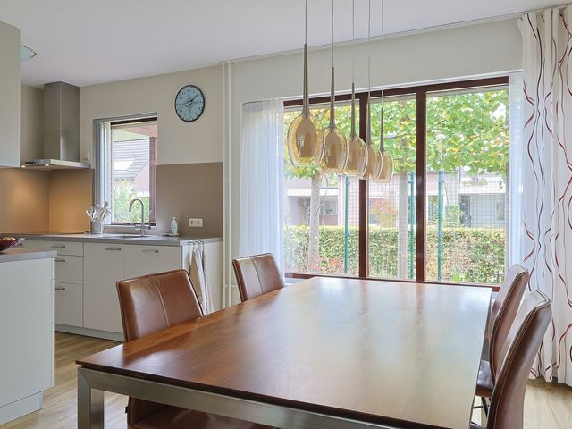 De Voerman 6, Boxtel