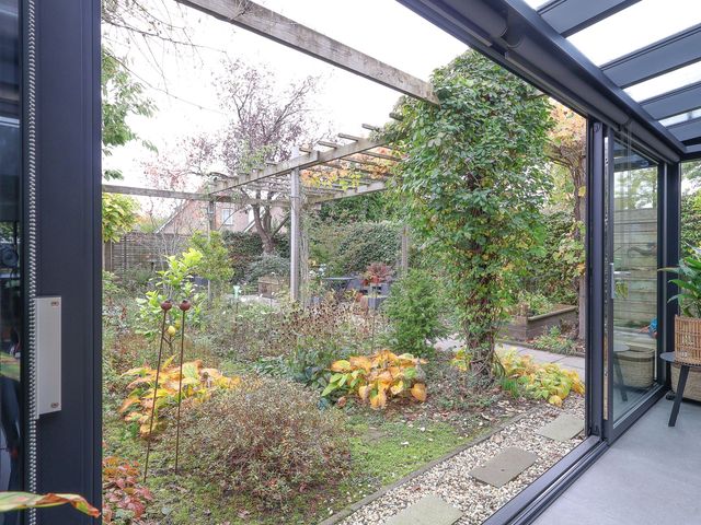 De Voerman 6, Boxtel