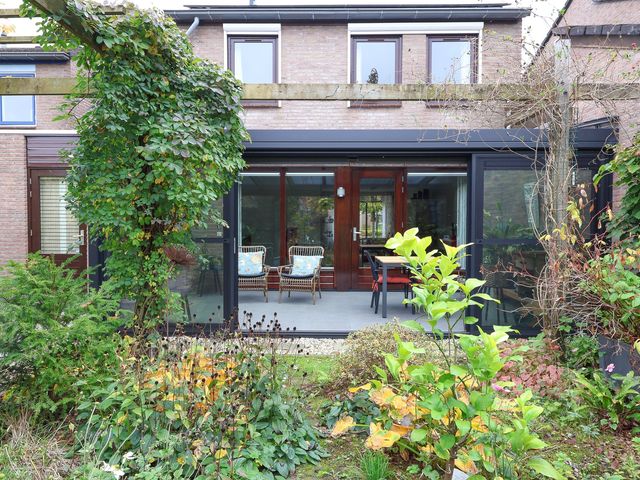 De Voerman 6, Boxtel