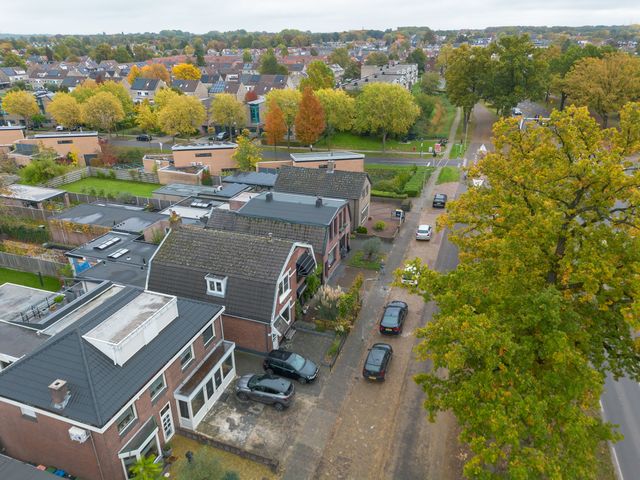 Gronausestraat 987, Enschede