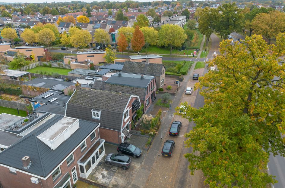 Gronausestraat 987