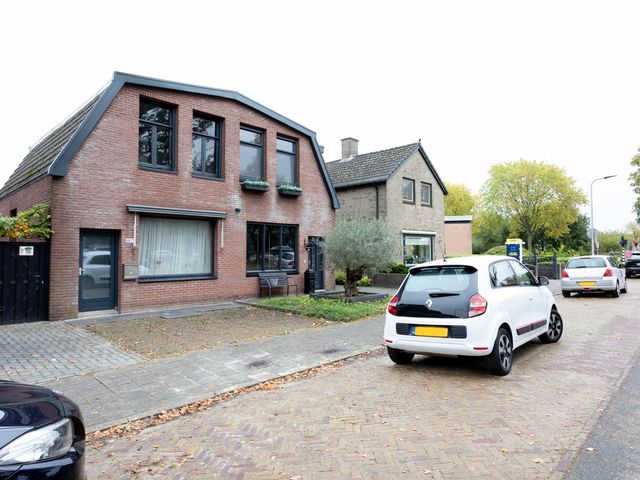 Gronausestraat 987, Enschede